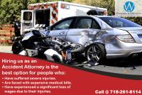 Personal Injury Attorney‎ Forest Hills image 1